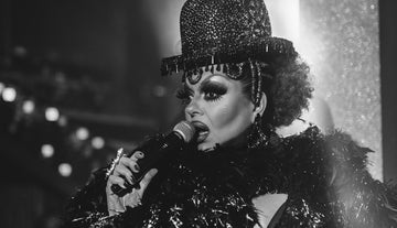 A Night to Remember at Haus of Cabaret Brighton